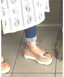 韓国 | サンダル