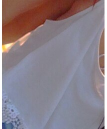H&M | タンクトップ