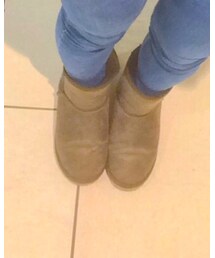 UGG | ブーツ
