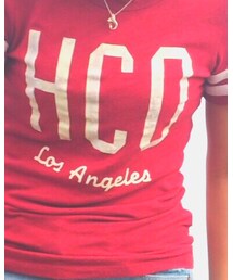 Hollister | Tシャツ/カットソー