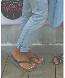 BILLABONG | サンダル