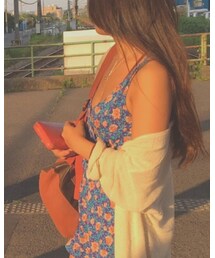 H&M | ワンピース