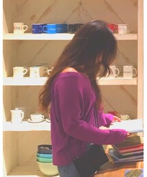 ROXY | Tシャツ/カットソー