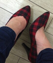 GU | パンプス