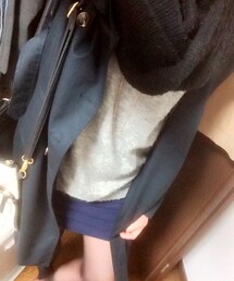 Cook jeans | トレンチコート