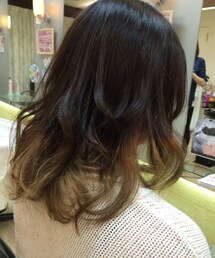 ヘアカラー | その他