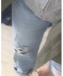 GU | デニムパンツ