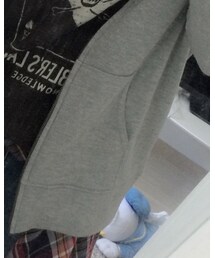 HEART MARKET | パーカー