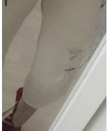 179/WG NICOLE CLUB | デニムパンツ