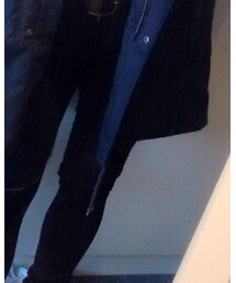 ZARA | その他パンツ