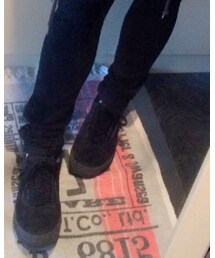 VANS | スニーカー