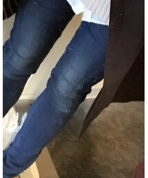 AZUL by moussy | デニムパンツ