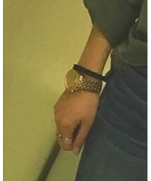 MICHAEL KORS | アナログ腕時計