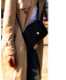 H&M DIVIDED | ショルダーバッグ