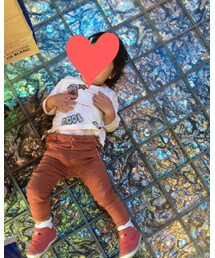 ZARA | Tシャツ/カットソー