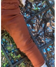 ZARA | カーゴパンツ