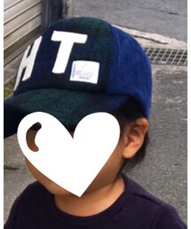 Birthday | キャップ