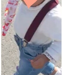 ダイソー | サスペンダー