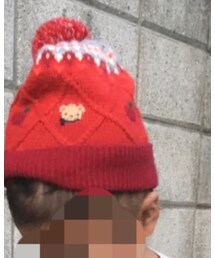 Familiar  | ニットキャップ/ビーニー