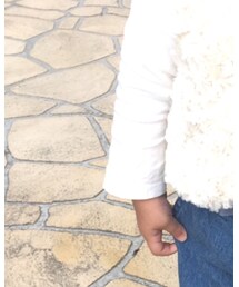 ZARA | Tシャツ/カットソー