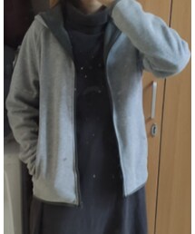 UNIQLO | スタジャン