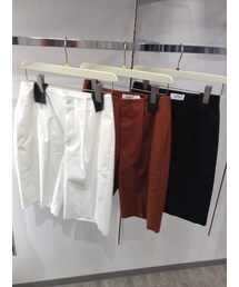 Mila Owen | 立体ハーフＰＴ(その他パンツ)