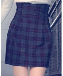 LADYMADE | スカート