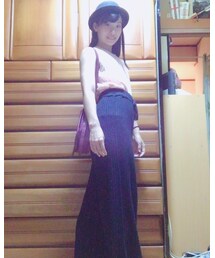 全身 | トップス