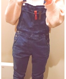 GU | サロペット/オーバーオール