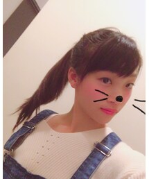 ポニーテール | その他