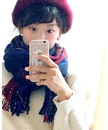 LOWRYS FARM | マフラー