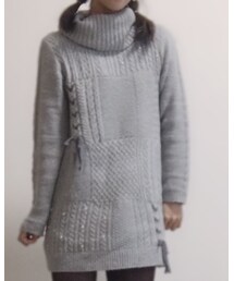 axes femme | ワンピース