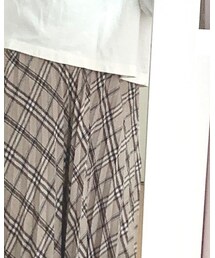 GORGE | スカート