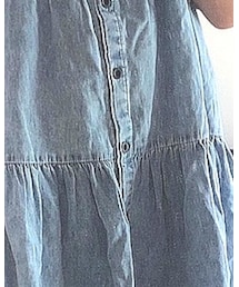 しまむら | チュニック