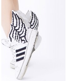 adidas | シューズ