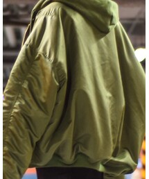 VETEMENTS | ダウンジャケット/コート