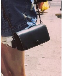 COACH | ショルダーバッグ