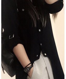 ZARA | トップス