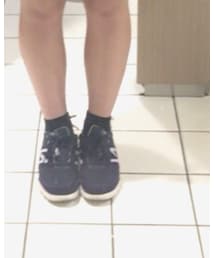 NEW BALANCE | スニーカー