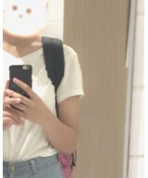 RETRO GIRL | Tシャツ/カットソー