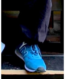 NEW BALANCE | スニーカー