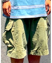 POLO RALPH LAUREN | カーゴパンツ