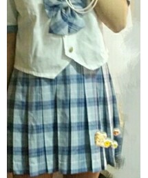 no brand | その他トップス