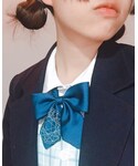 no brand(ノーブランド)の「フォーマルスーツ/小物(蝶ネクタイ)」