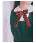 no brand(ノーブランド)の「フォーマルスーツ/小物(蝶ネクタイ)」