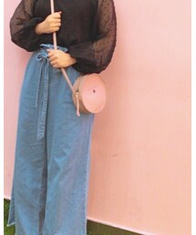 Honeys | その他パンツ