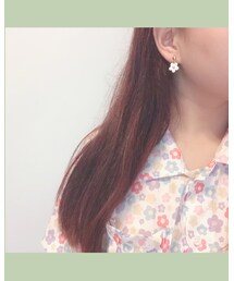 🌈 | シャツ/ブラウス