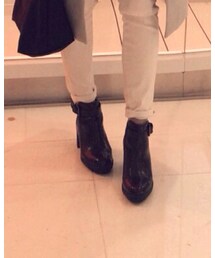 ZARA | シューズ