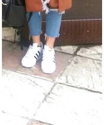 adidas | シューズ