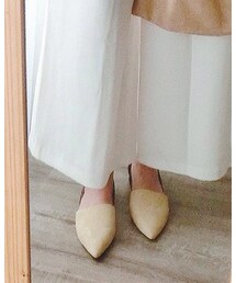 ZARA | シューズ